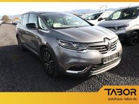 Usado Renault Espace Initiale Paris 200 HP (147 kW) 2017 Cinzento Monovolume