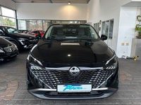 Neu Nissan Qashqai 360º 158 PS (116 kW) 2026 Schwarz SUV