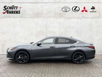 gebraucht Lexus ES300 F Sport e-Sitze LED PDCv+h SHZ Klima Navi DAB CarP