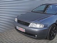 gebraucht Audi A3 1.8T Quattro S3