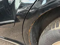 Gebraucht Mercedes ML420 306 PS (225 kW) 2006 Schwarz SUV