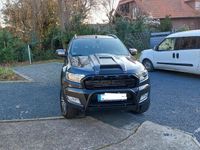 gebraucht Ford Ranger Wildtrak 3.2 Pickup