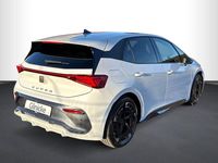 Neu Cupra Born 169 kW (231 PS) 2025 Eisweiß Kleinwagen