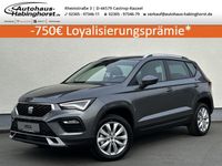 Neu Seat Ateca 150 PS (110 kW) 2026 Grau SUV