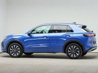 Neu VW T-Roc Style 150 PS (110 kW) 2026 Blau SUV
