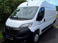 Gebraucht Opel Movano 140 PS (102 kW) 2024 Van