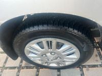 Gebraucht Hyundai Atos 63 PS (46 kW) 2007 Grau Kleinwagen