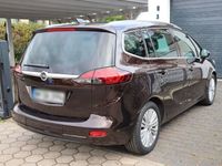 gebraucht Opel Zafira Tourer C 2.0 CDTI Innovation