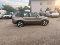 Gebraucht BMW X5 218 PS (160 kW) 2004 Grau SUV