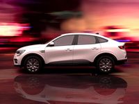 Usata Renault Arkana Evolution 140 CV (102 kW) 2024 SUV