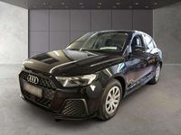 Gebraucht Audi A1 95 PS (69 kW) 2022 Mythosschwarz metallic SUV