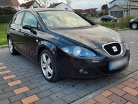 gebraucht Seat Leon Leon1.4 TSI Stylance Sportup 8fach bereift