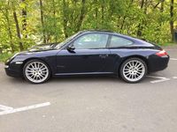 Gebraucht Porsche 911 Carrera 325 PS (239 kW) 2008 Blau Coupé