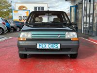 gebraucht Renault R5 GTR /1.4/H-ZULASSUNG/RENTNERFAHRZEUG/1.HAND