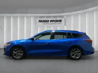 Gebraucht Ford Focus ST-Line 155 PS (114 kW) 2025 Blau Limousine