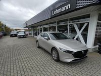 Neu Mazda 3 Prime-Line 140 PS (102 kW) 2025 Andere Limousine