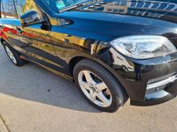 gebraucht Mercedes ML350 BlueTEC 4MATIC -