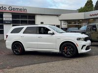 Gebraucht Dodge Durango 364 PS (267 kW) 2024 Bright white SUV
