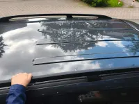 Gebraucht Chevrolet Captiva LS 136 PS (100 kW) 2008 Schwarz SUV