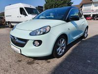 Gebraucht Opel Adam Jam 87 PS (63 kW) 2018 Mint my mind (462b) Kleinwagen