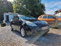 Gebraucht Renault Clio III Expression 75 PS (55 kW) 2011 Schwarz Limousine