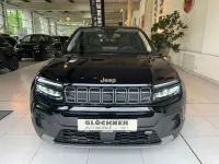 Gebraucht Jeep Avenger Altitude 101 PS (74 kW) 2023 Schwarz SUV