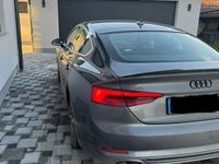 gebraucht Audi A5 Sportpack 3xS-line