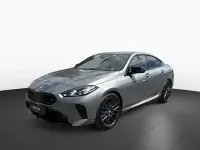 Gebraucht BMW M235 Shadowline 300 PS (220 kW) 2025 Grau Coupé