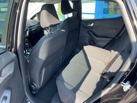 gebraucht Ford Fiesta Facelift Titanium 1.0l EcoBoost Hybrid LED Fernlic