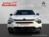 Gebraucht Citroën C4 PureTech 131 PS (96 kW) 2023 Polarweiss SUV