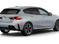 Gebraucht BMW 123 Shadowline 218 PS (160 kW) 2025 Grau Kleinwagen