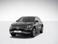 Gebraucht Mercedes EQA300 Progressive 167 kW (228 PS) 2024 Schwarz SUV