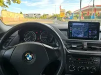 Gebraucht BMW X1 143 PS (105 kW) 2010 Braun SUV