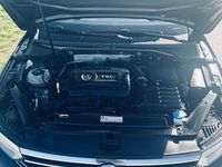 Brugt VW Passat Highline 180 HK (132 kW) 2016 Beige Stationcar