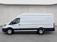 Gebraucht Ford Transit Trend 131 PS (96 kW) 2025 Weiß Pickup