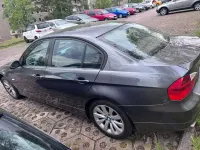 Gebraucht BMW 320 150 PS (110 kW) 2005 Limousine