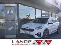 Gebraucht Kia Niro Vision 105 PS (77 kW) 2020 Weiß SUV