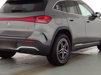Gebraucht Mercedes EQA300 123 kW (168 PS) 2022 Grau SUV