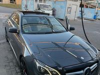 Gebraucht Mercedes E350 306 PS (225 kW) 2013 Grau Limousine