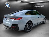gebraucht BMW i4 M50 Gran Cou -28% Sondernachlass