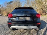 Gebraucht Audi Q2 Sport 150 PS (110 kW) 2017 Schwarz SUV
