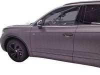 Gebraucht VW Touareg R-line 286 PS (210 kW) 2025 Grau SUV