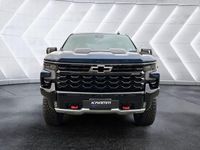 Gebraucht Chevrolet Silverado 426 PS (313 kW) 2021 Blau SUV