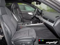 gebraucht Audi A5 Sportback S line 45 TFSI quattro AHK+B&O+MATR