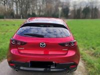 gebraucht Mazda 3 2.0 SKYACTIV-G M-Hybrid Selection Selection