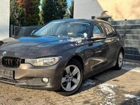 Gebraucht BMW 318 2013 Limousine