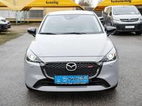 Gebraucht Mazda 2 Homura-Line 90 PS (66 kW) 2023 Kleinwagen
