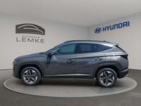 Neu Hyundai Tucson Trend 252 PS (185 kW) 2025 Grau SUV
