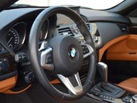 gebraucht BMW Z4 sDrive30i Aut. *Navi|Keyless|Leder|Bi-Xenon*