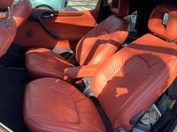 Gebraucht Mercedes A190 2001 Silber Kleinwagen